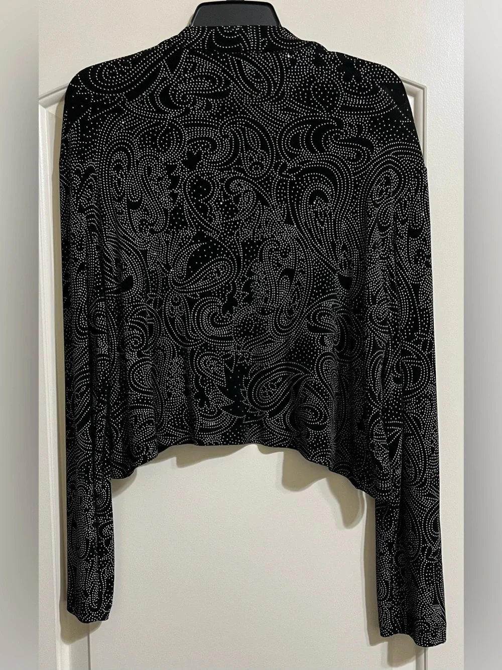 Chicos brand new